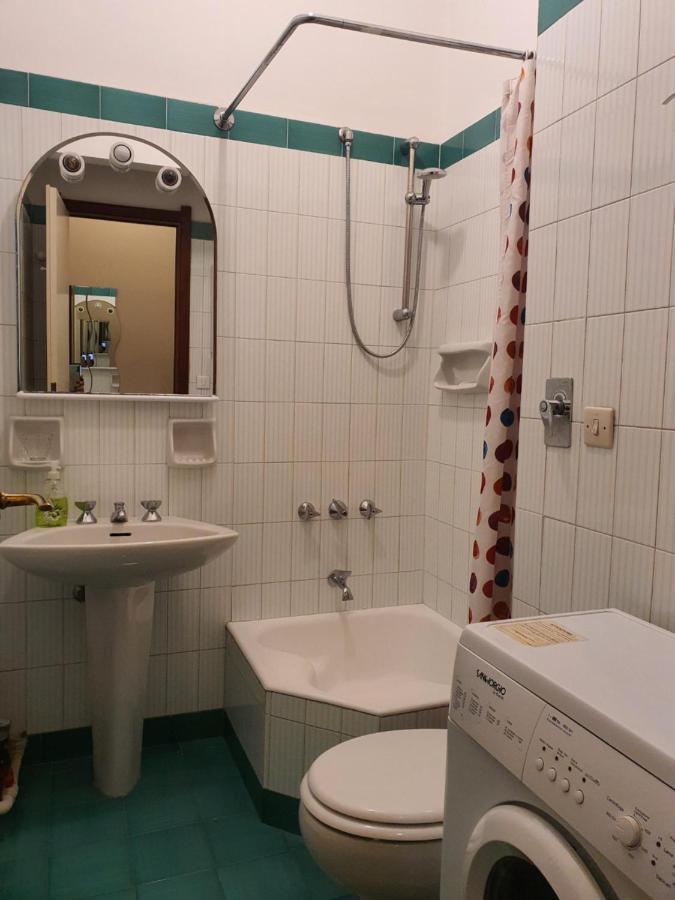 شقة Casa Adriana راباللو المظهر الخارجي الصورة